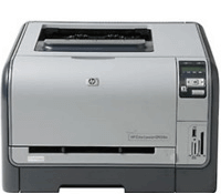 HP CP1515n טונר למדפסת